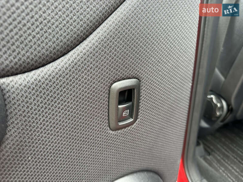 Хетчбек Mercedes-Benz A-Class 2011 в Вінниці