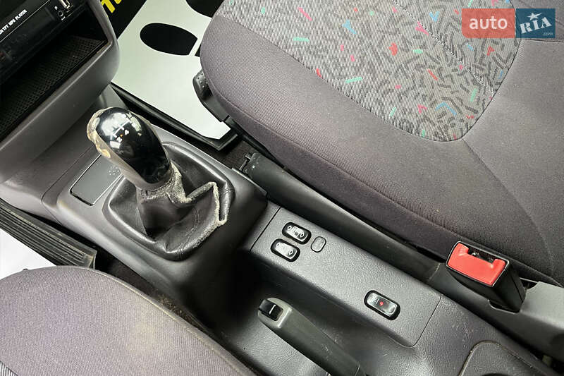 Хетчбек Mercedes-Benz A-Class 2000 в Коломиї