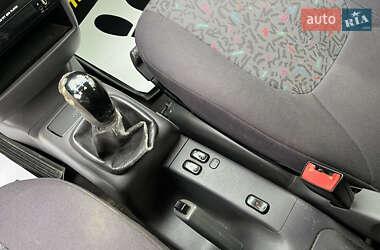 Хэтчбек Mercedes-Benz A-Class 2000 в 