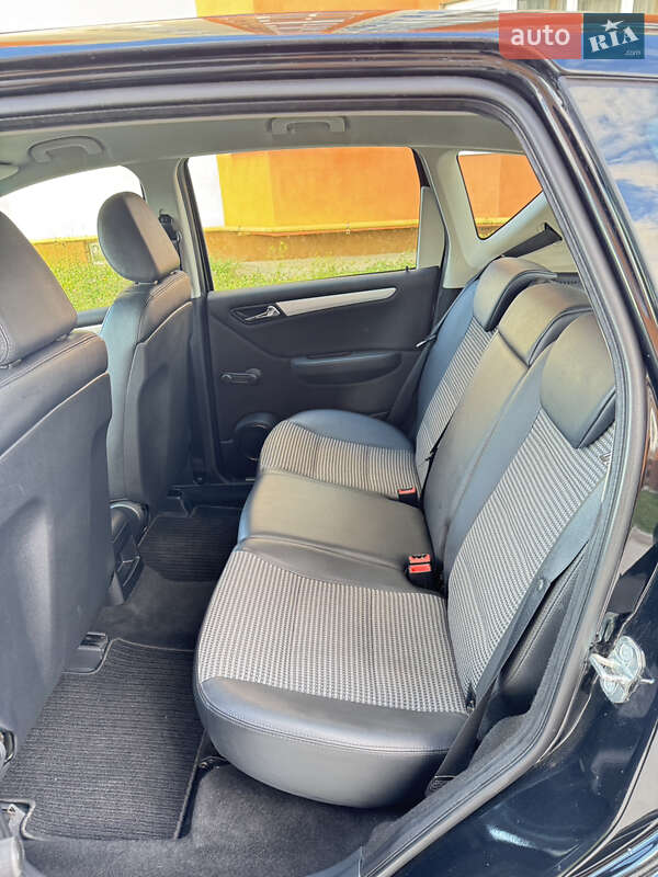 Хэтчбек Mercedes-Benz A-Class 2008 в Хмельницком