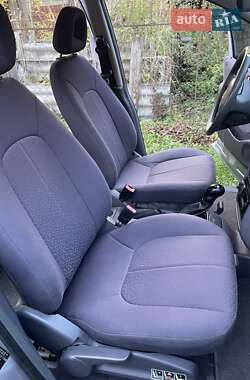 Хэтчбек Mercedes-Benz A-Class 1999 в  фото 16 Хэтчбек Mercedes-Benz A-Class 1999 в
