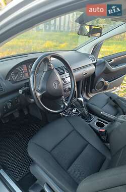Хэтчбек Mercedes-Benz A-Class 2005 в 