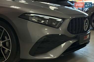 Хетчбек Mercedes-Benz A-Class 2023 в 