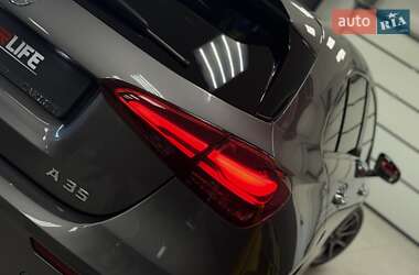 Хетчбек Mercedes-Benz A-Class 2023 в 