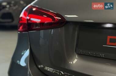 Хетчбек Mercedes-Benz A-Class 2023 в 