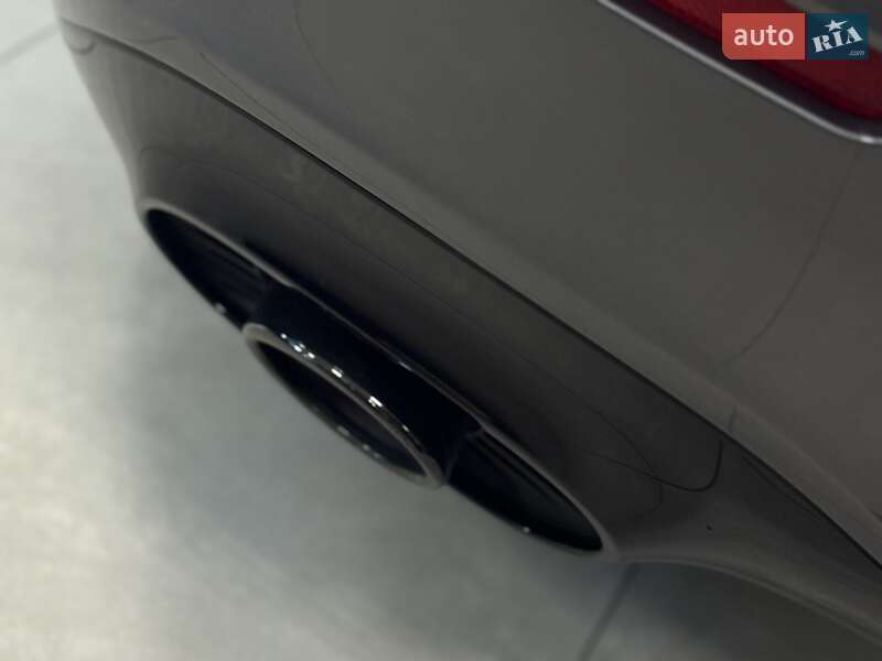 Хэтчбек Mercedes-Benz A-Class 2023 в Тернополе