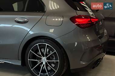 Хетчбек Mercedes-Benz A-Class 2023 в 