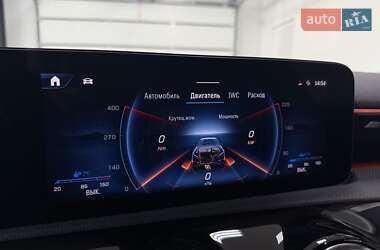 Хетчбек Mercedes-Benz A-Class 2023 в 