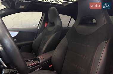 Хетчбек Mercedes-Benz A-Class 2023 в 