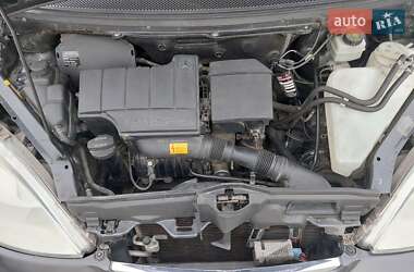 Хэтчбек Mercedes-Benz A-Class 2003 в 
