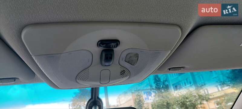 Хэтчбек Mercedes-Benz A-Class 2003 в Ивано-Франковске
