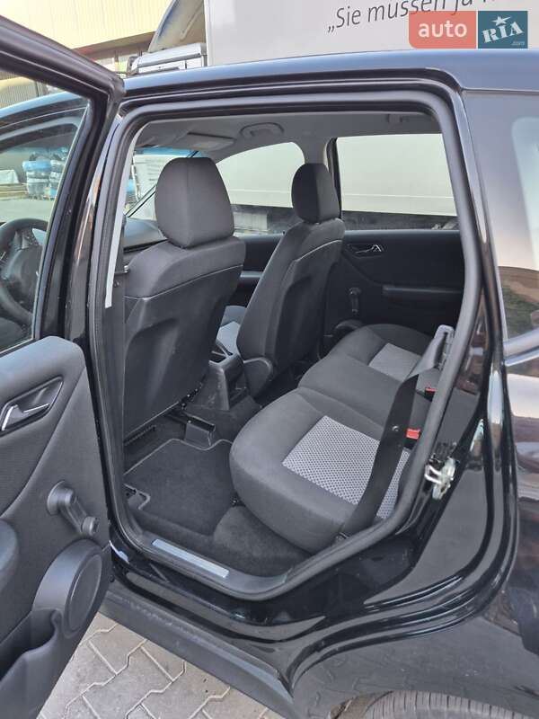 Хетчбек Mercedes-Benz A-Class 2007 в Вінниці фото 9 Хетчбек Mercedes-Benz A-Class 2007 в Вінниці