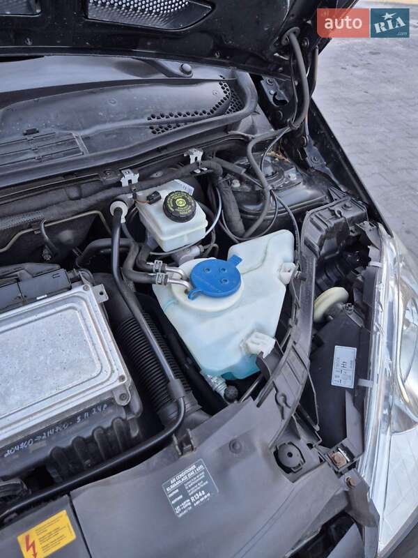 Хетчбек Mercedes-Benz A-Class 2007 в Вінниці фото 14 Хетчбек Mercedes-Benz A-Class 2007 в Вінниці