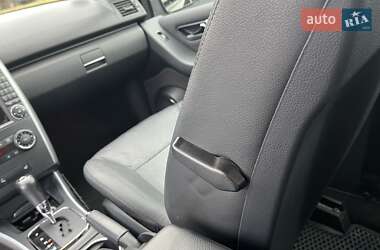 Хетчбек Mercedes-Benz A-Class 2010 в 
