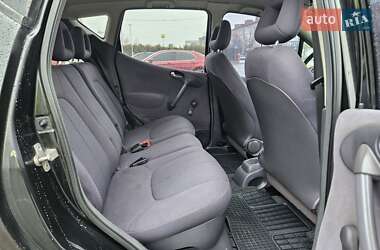 Хетчбек Mercedes-Benz A-Class 1999 в  фото 25 Хетчбек Mercedes-Benz A-Class 1999 в