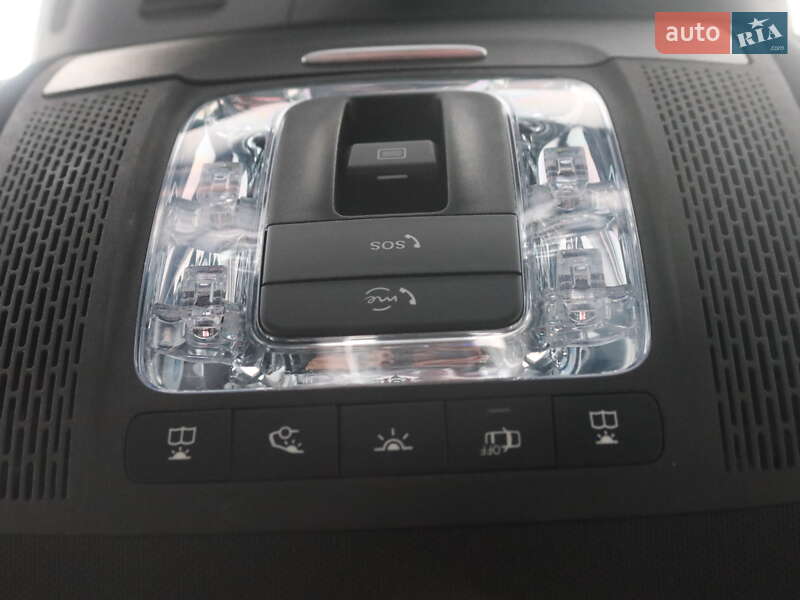 Седан Mercedes-Benz A-Class 2019 в Одессе