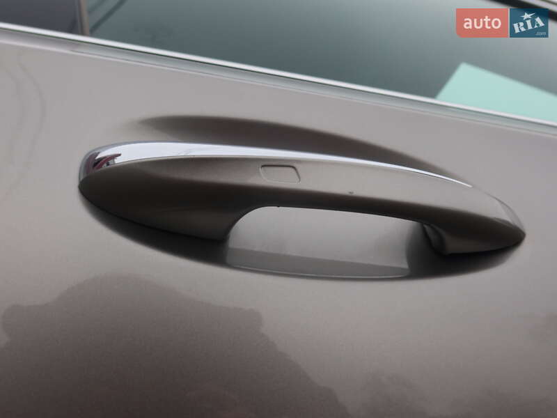 Седан Mercedes-Benz A-Class 2019 в Одессе