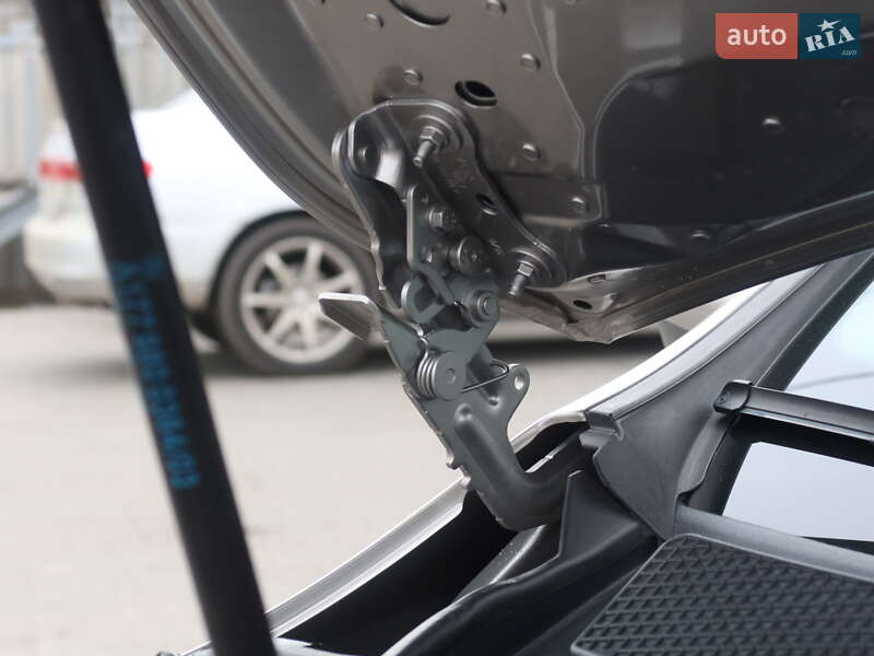 Седан Mercedes-Benz A-Class 2019 в Одессе