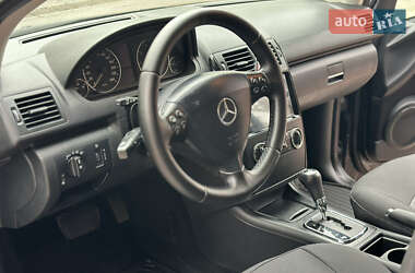 Хетчбек Mercedes-Benz A-Class 2007 в 