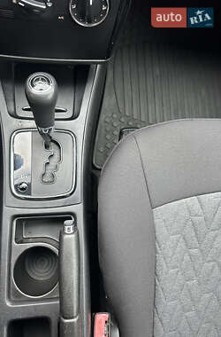 Хетчбек Mercedes-Benz A-Class 2007 в 