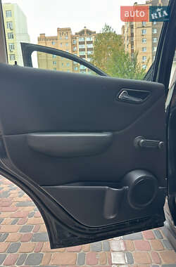 Хетчбек Mercedes-Benz A-Class 2007 в 
