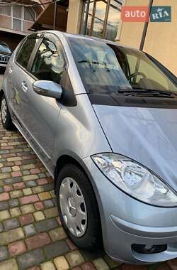 Хэтчбек Mercedes-Benz A-Class 2007 в 