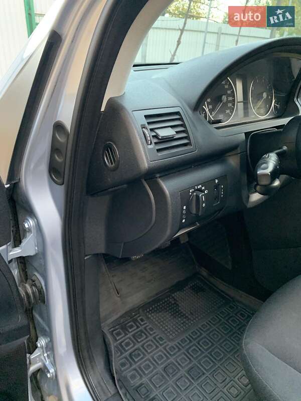 Хэтчбек Mercedes-Benz A-Class 2007 в Мукачево фото 21 Хэтчбек Mercedes-Benz A-Class 2007 в Мукачево