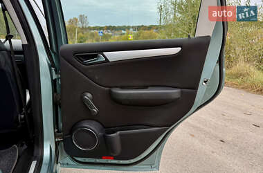Хетчбек Mercedes-Benz A-Class 2006 в 