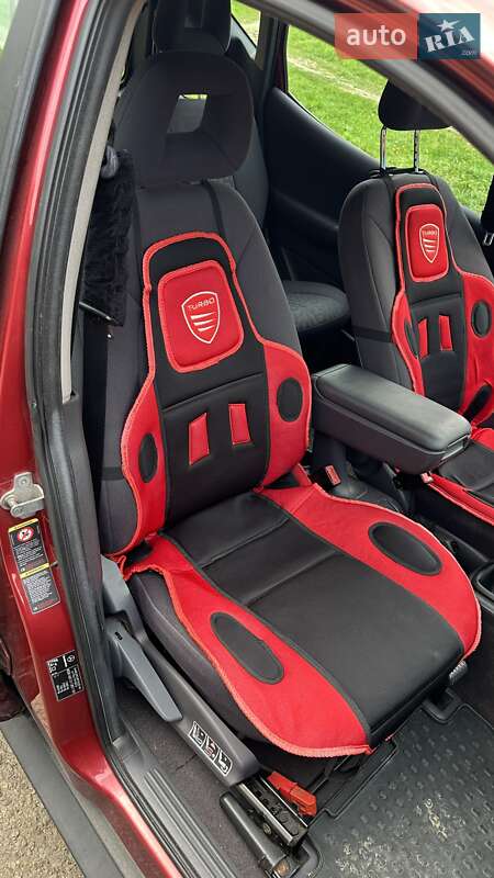 Хетчбек Mercedes-Benz A-Class 2003 в Коломиї фото 6 Хетчбек Mercedes-Benz A-Class 2003 в Коломиї