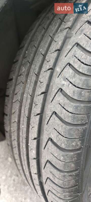 Хетчбек Mercedes-Benz A-Class 2003 в Харкові