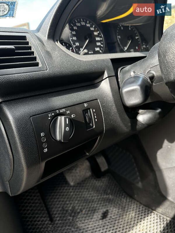 Хэтчбек Mercedes-Benz A-Class 2007 в Ивано-Франковске фото 24 Хэтчбек Mercedes-Benz A-Class 2007 в Ивано-Франковске