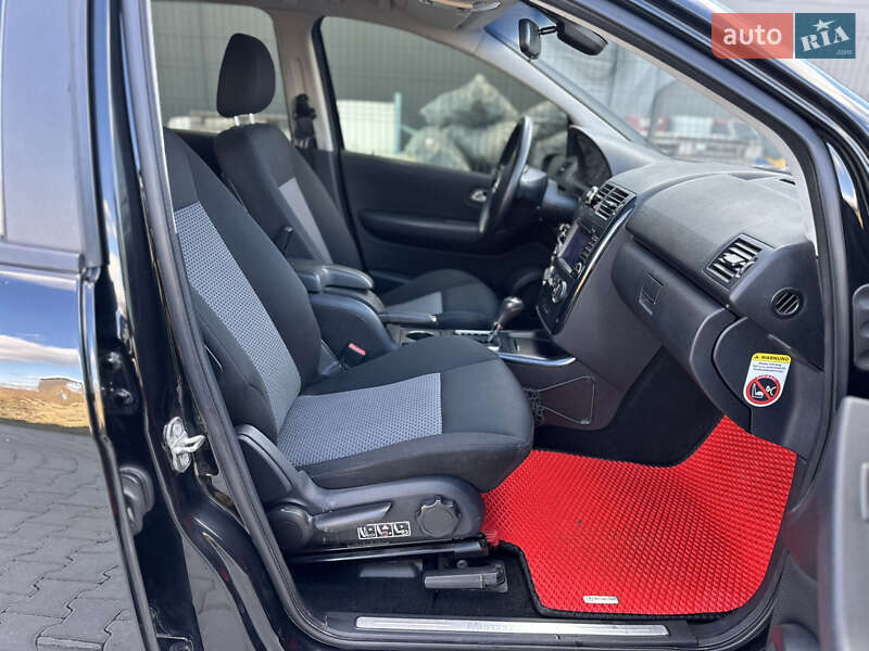 Хэтчбек Mercedes-Benz A-Class 2006 в Ивано-Франковске фото 19 Хэтчбек Mercedes-Benz A-Class 2006 в Ивано-Франковске