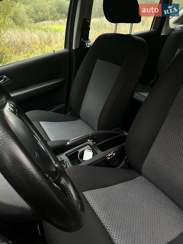 Хетчбек Mercedes-Benz A-Class 2006 в Радехові