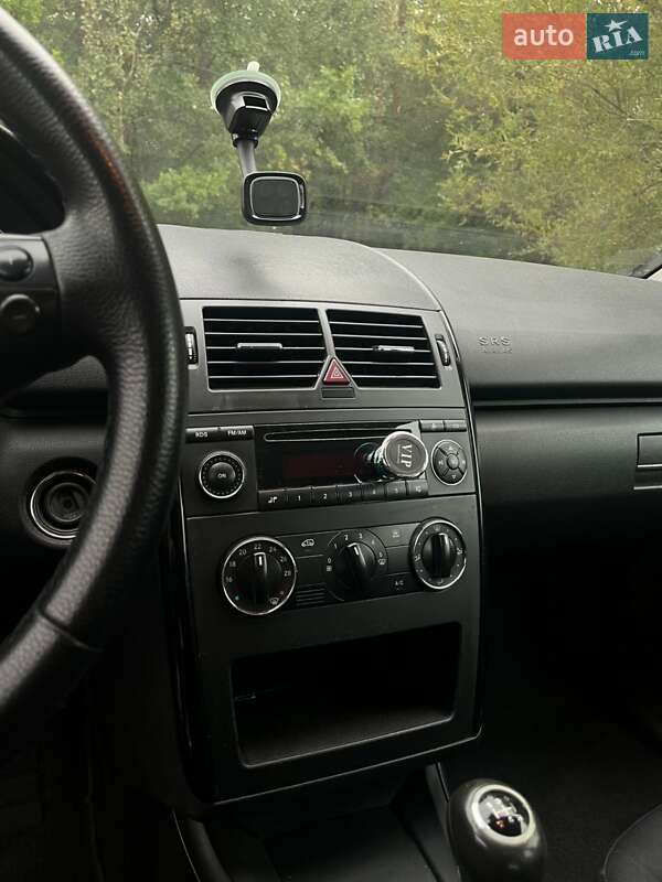 Хетчбек Mercedes-Benz A-Class 2006 в Радехові