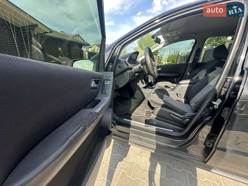 Хетчбек Mercedes-Benz A-Class 2008 в Києві