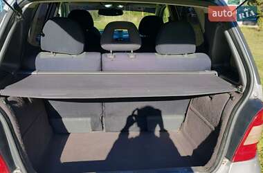 Хэтчбек Mercedes-Benz A-Class 1999 в  фото 4 Хэтчбек Mercedes-Benz A-Class 1999 в