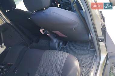 Хэтчбек Mercedes-Benz A-Class 1999 в  фото 9 Хэтчбек Mercedes-Benz A-Class 1999 в