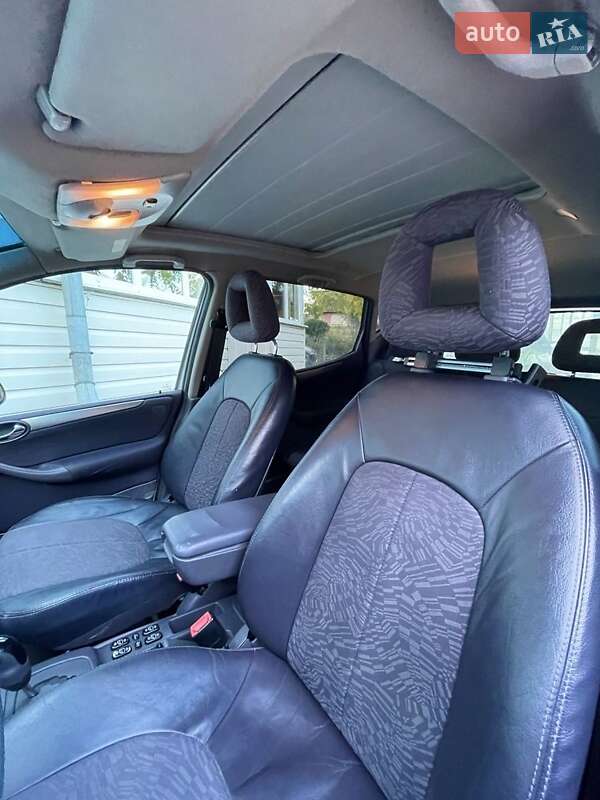 Хэтчбек Mercedes-Benz A-Class 2004 в Ровно