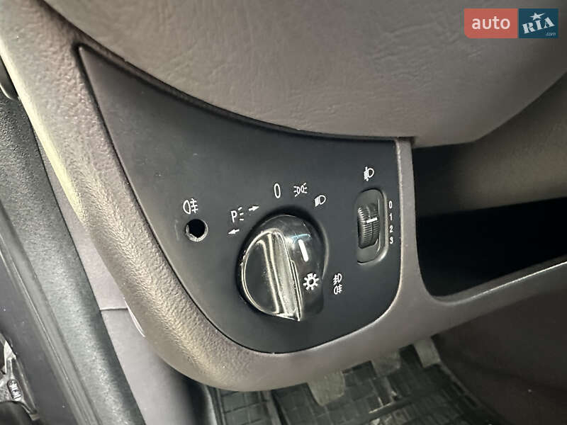 Хетчбек Mercedes-Benz A-Class 2001 в Болграді фото 16 Хетчбек Mercedes-Benz A-Class 2001 в Болграді