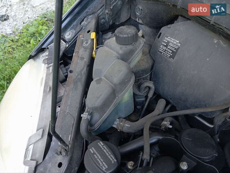 Хэтчбек Mercedes-Benz A-Class 2000 в Коломые фото 13 Хэтчбек Mercedes-Benz A-Class 2000 в Коломые