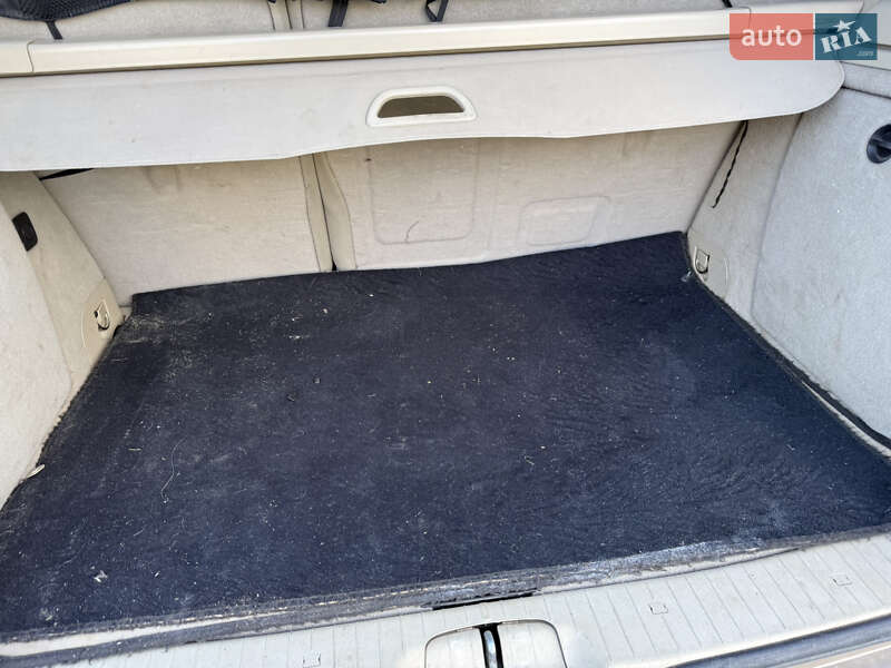 Хетчбек Mercedes-Benz A-Class 2006 в Львові фото 9 Хетчбек Mercedes-Benz A-Class 2006 в Львові