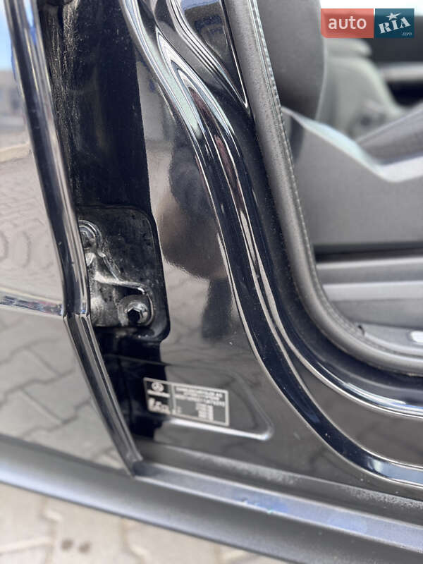 Хэтчбек Mercedes-Benz A-Class 2007 в Хмельницком