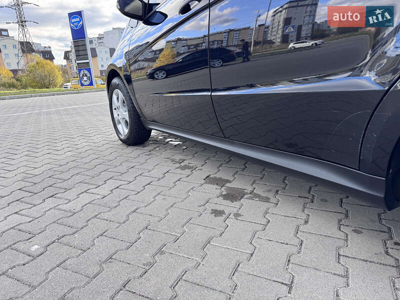 Хэтчбек Mercedes-Benz A-Class 2007 в Хмельницком