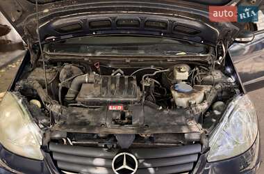 Хетчбек Mercedes-Benz A-Class 2005 в Вознесенську