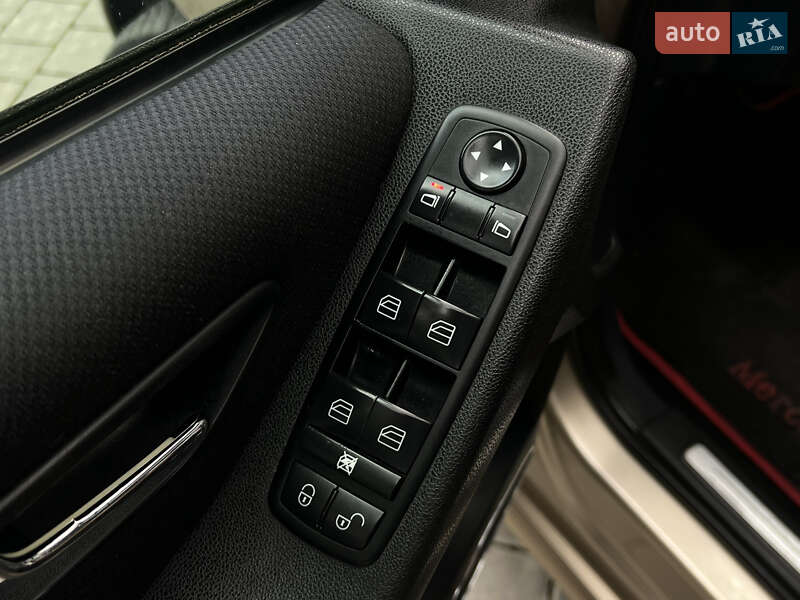 Хетчбек Mercedes-Benz A-Class 2005 в Івано-Франківську фото 18 Хетчбек Mercedes-Benz A-Class 2005 в Івано-Франківську