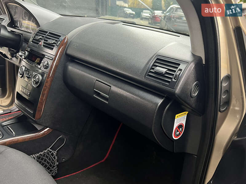 Хетчбек Mercedes-Benz A-Class 2005 в Івано-Франківську фото 22 Хетчбек Mercedes-Benz A-Class 2005 в Івано-Франківську