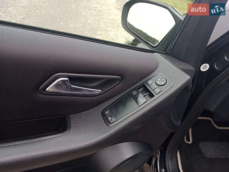 Хетчбек Mercedes-Benz A-Class 2006 в Бродах фото 16 Хетчбек Mercedes-Benz A-Class 2006 в Бродах