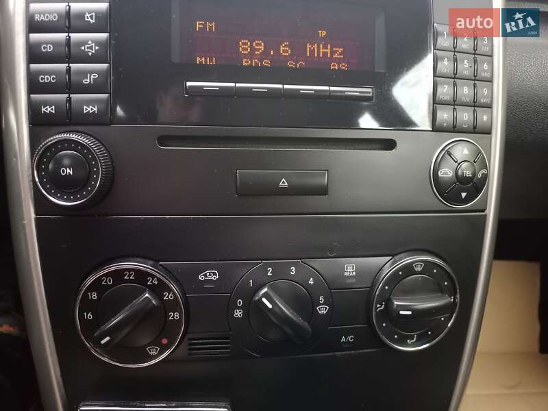 Хетчбек Mercedes-Benz A-Class 2006 в Бродах фото 48 Хетчбек Mercedes-Benz A-Class 2006 в Бродах