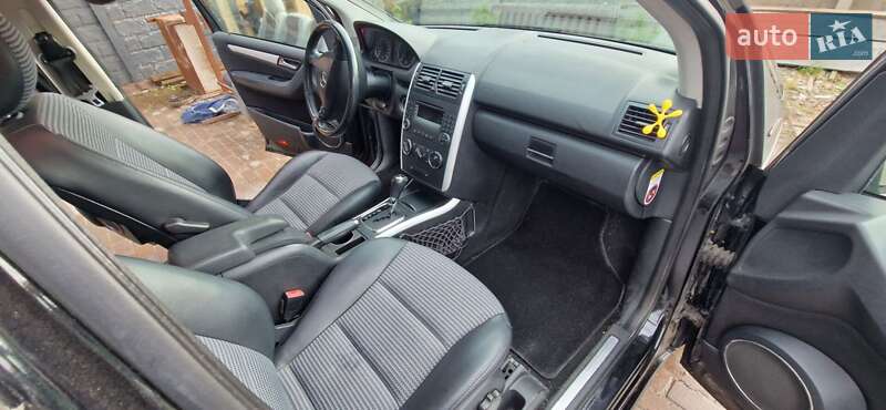 Хэтчбек Mercedes-Benz A-Class 2006 в Броварах