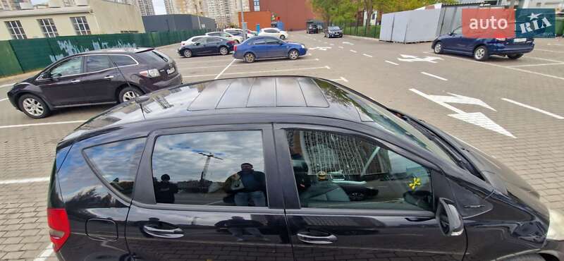 Хэтчбек Mercedes-Benz A-Class 2006 в Броварах